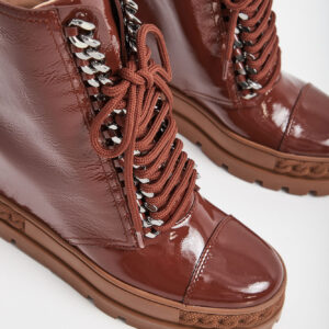 b3bbcc1f54a80972ec2d0c3206b8b2d6e0daa55f Botki skórzane CASADEI