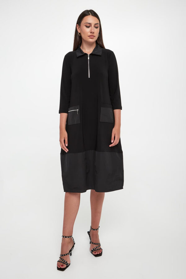 b3e17757f226fbf54da6a22a8d724cc6d97a8493 Sukienka mini JOSEPH RIBKOFF