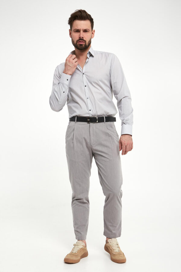 b3f26c0c6ca62c0ffdcfe5e0269e670f2cf5794a Koszula męska KARL LAGERFELD