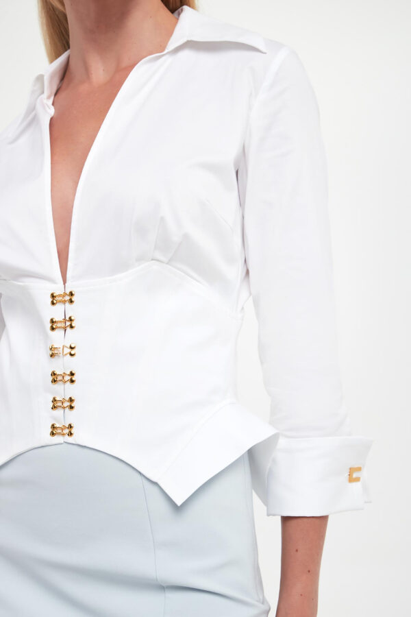 Koszula damska ELISABETTA FRANCHI