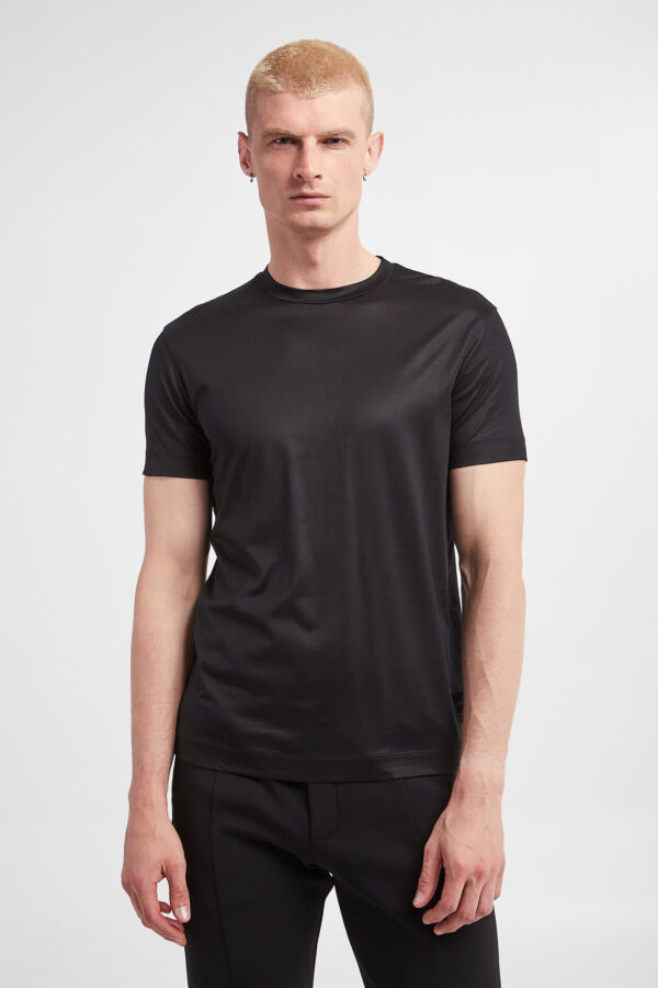 b435d1c5fd8fcf5960b78da8fcfc14240b1d3675 T-shirt męski EMPORIO ARMANI