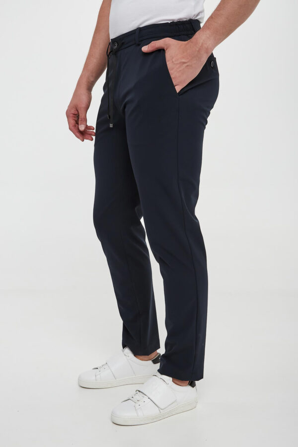 Spodnie męskie TravelSake JOOP!