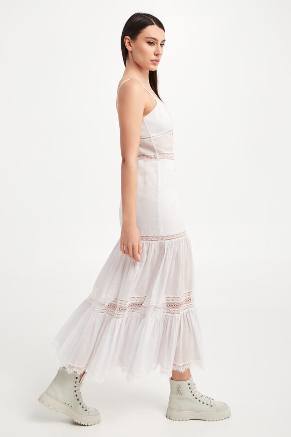 b4407788bbe733e102230c3761c7c6627e6ae184 Sukienka PATRIZIA PEPE