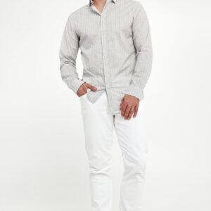 b45d0d0c70c3edf379fadcb342fe6f8537e13f2e Koszula męska ARMANI EXCHANGE