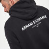 b45e5865ac82d6540c1af38177edc93c98b78123 Bluza męska z kapturem ARMANI EXCHANGE
