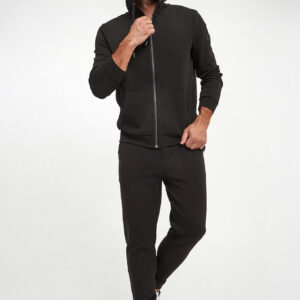 Bluza męska z kapturem Stratos JOOP!