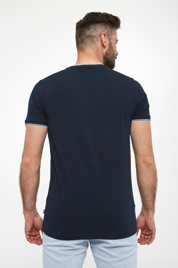 T-shirt męski Platon JOOP!