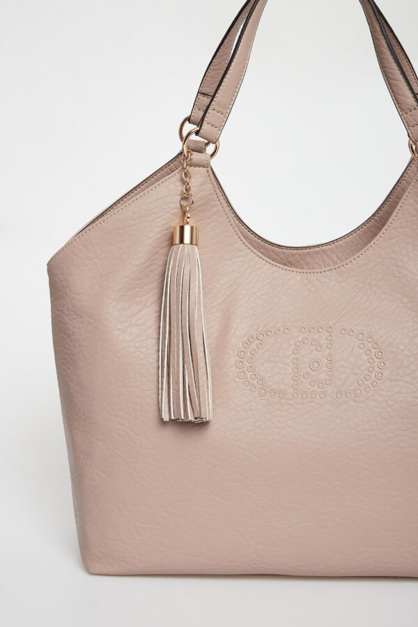 Torebka shopper LIU JO