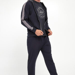 b4d27c1d4ffbdc0ef65c23320c92e52bbf6121bd Bluza męska z kapturem LIU JO