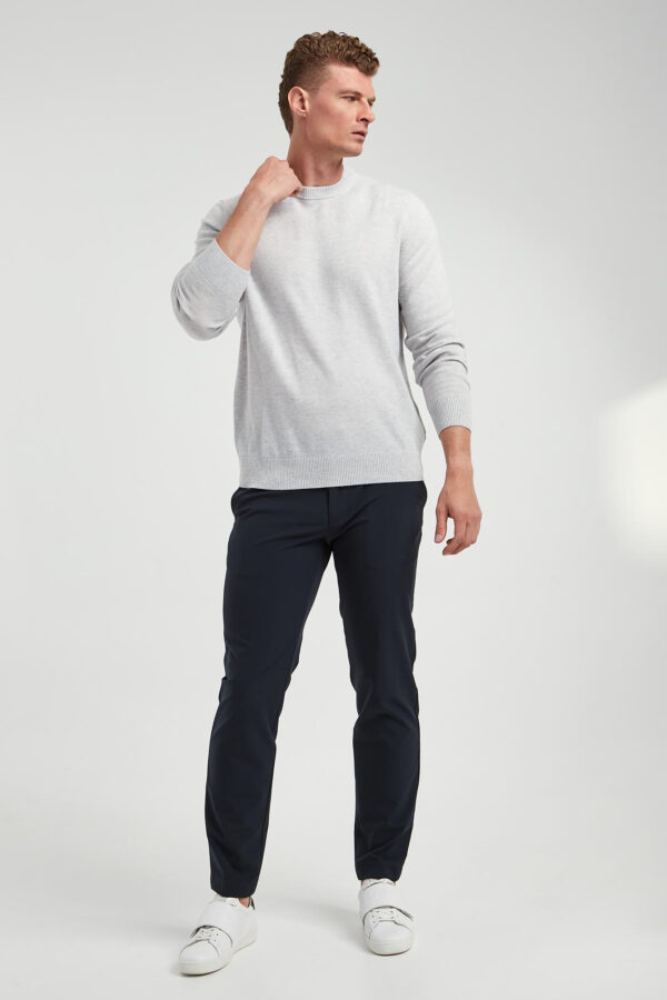 Sweter męski wełniany Laurelor JOOP! JEAN