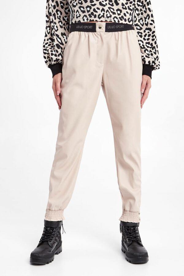 Spodnie LIU JO SPORT