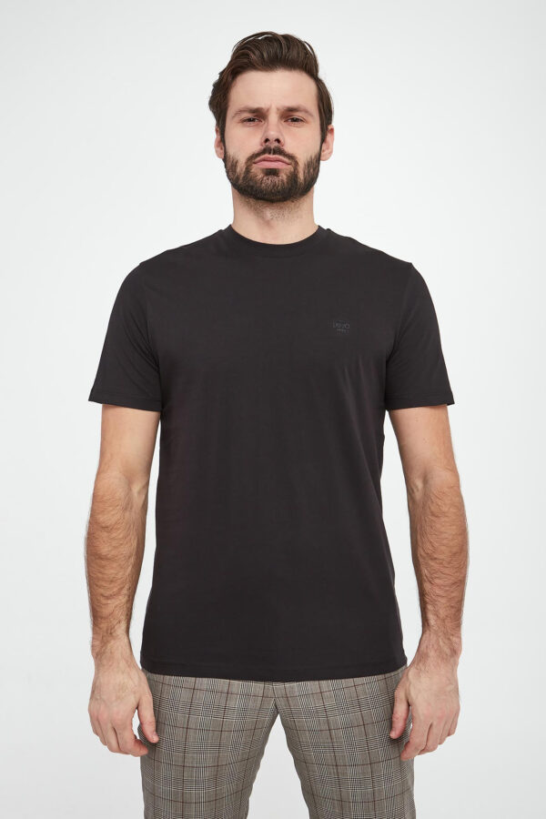 T-shirt męski LIU JO