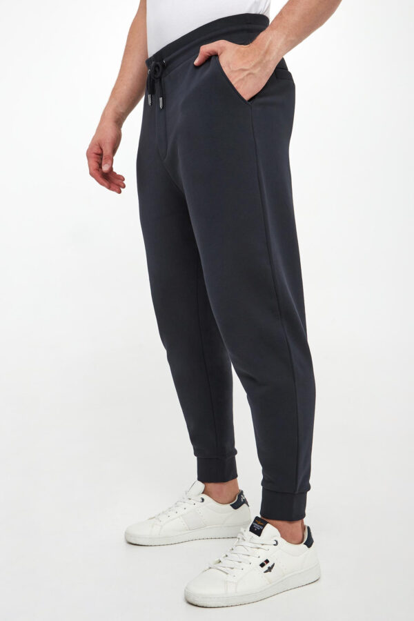 b5422af39eb8e5f47d9a6399e8ceb1c02d5b196f Spodnie dresowe męskie Silvan JOOP! JEAN