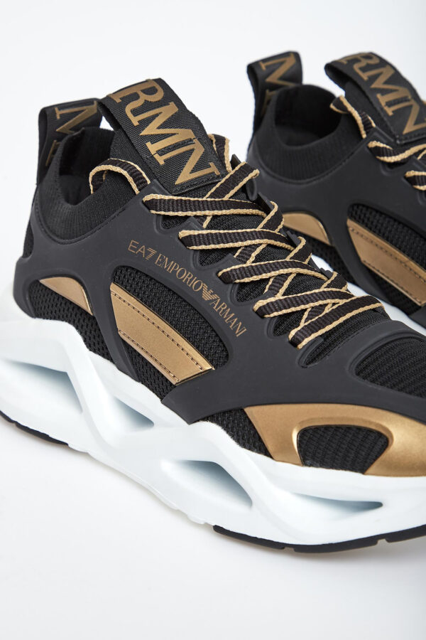 b5448261320fbdc57e0e8c97d12c68673e93b84c Sneakersy męskie EA7 EMPORIO ARMANI