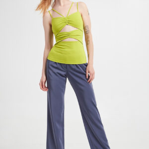 b56a38f86e0ffe22ed37189bb575dca3a537577d Top damski Mana SAMSØE SAMSØE