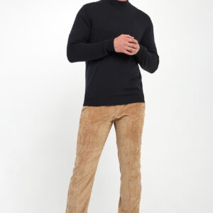 Sweter męski wełniany KARL LAGERFELD