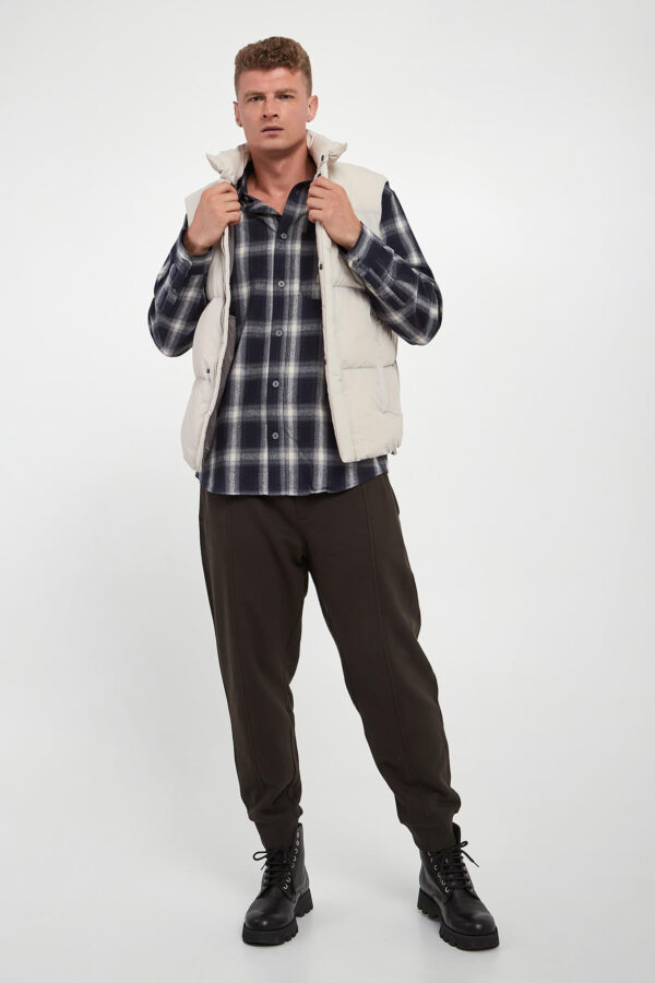 b59a59d5e3409c4d31173b10d6bada770e342771 Kamizelka męska ARMANI EXCHANGE