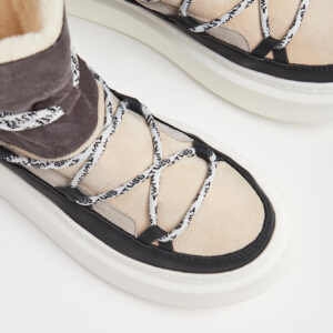 b59d9cf1747d0020bf20f77ffd8e2f5c07d4a28b Śniegowce damskie TWINSET U&B