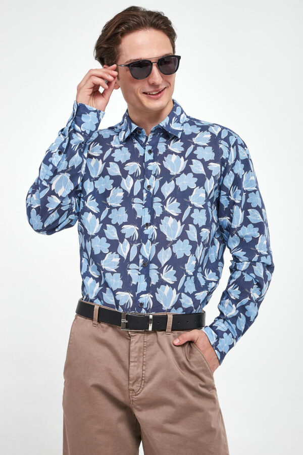 Koszula męska Hanson JOOP! JEAN