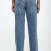 Jeansy damskie DKNY JEAN