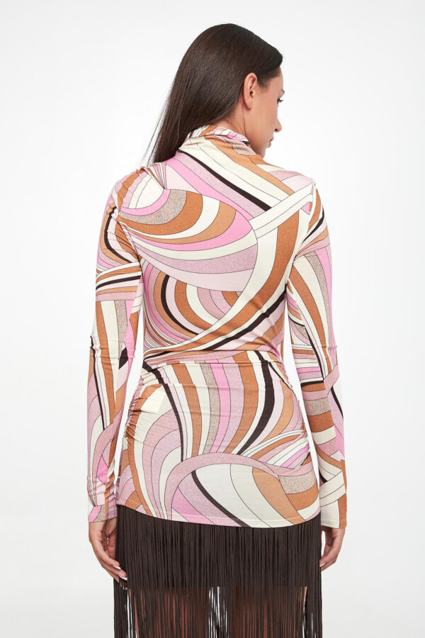 b5f22d9a45b27e007b0ddad5cfb32c426ac8a814 Bluzka damska Auronzo MARELLA