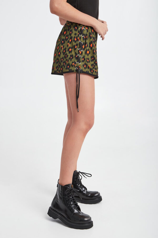 Spodenki damskie KENZO