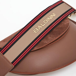 Torebka damska skórzana BALDININI
