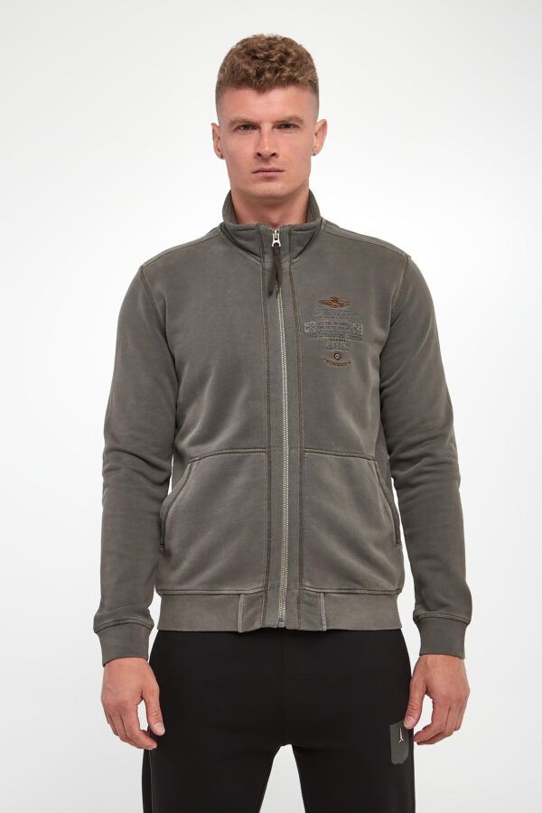 Bluza męska AERONAUTICA MILITARE