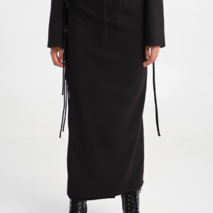 Spódnica kopertowa GESTUZ