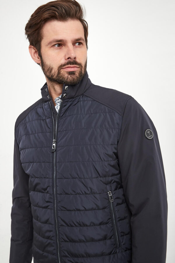 Kurtka męska pikowana Ennio JOOP!