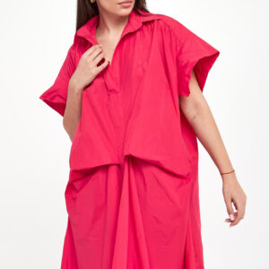 Sukienka midi Vivi MMC STUDIO