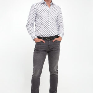 b690d4a67c40479e208664e69570d5df8acb03ad Koszula męska Pierce JOOP!