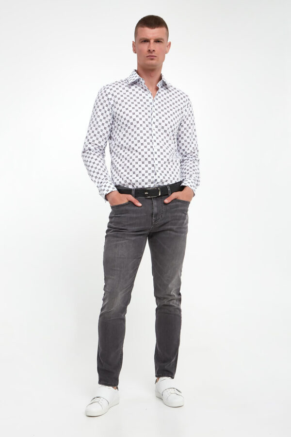 Koszula męska Pierce JOOP!