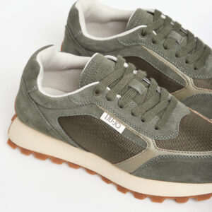 b69e0b300e7787446204e28deb6493f8d5601f7b Sneakersy męskie skórzane LIU JO