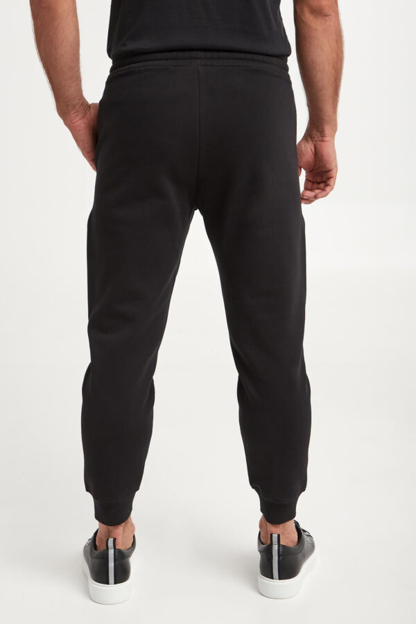 Spodnie dresowe męskie LES HOMME