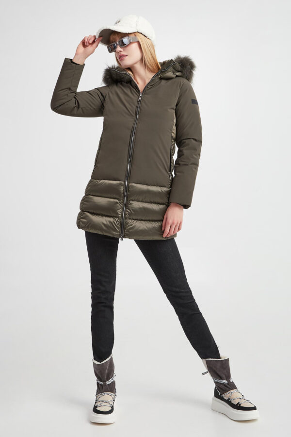 b6d5fca78d2fc88c0d2505a06285f925dfe6e27d Kurtka puchowa damska HETREGO