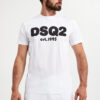 T-shirt męski DSQUARED2