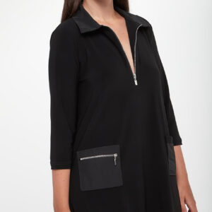 Sukienka mini JOSEPH RIBKOFF