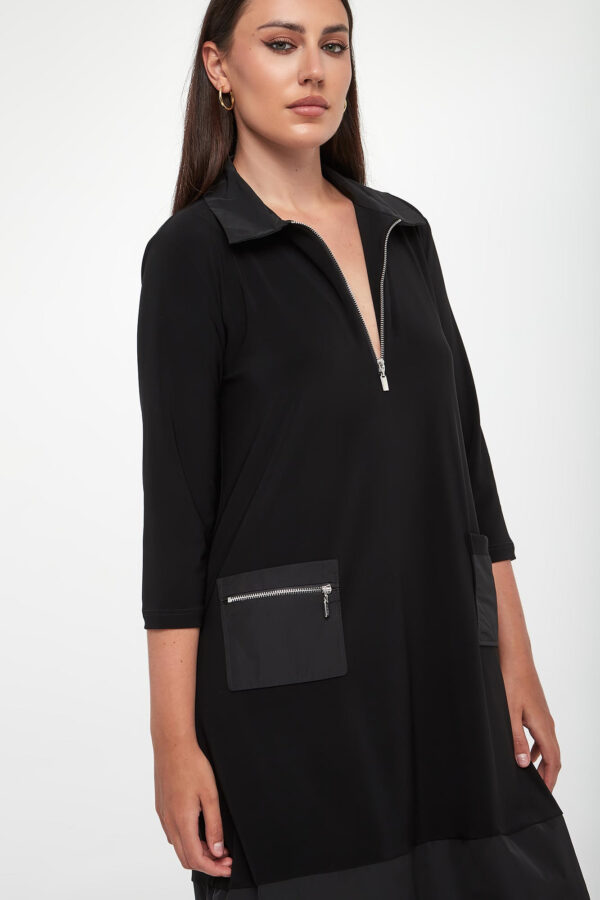 b704891328a1c102dcdf85e1b8fc8652691eddba Sukienka mini JOSEPH RIBKOFF