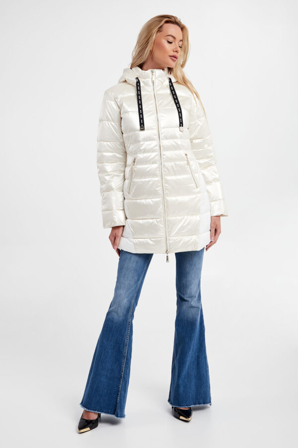 b7167f0f4d5b3121fc60455d98cd118c330012b2 Kurtka LIU JO