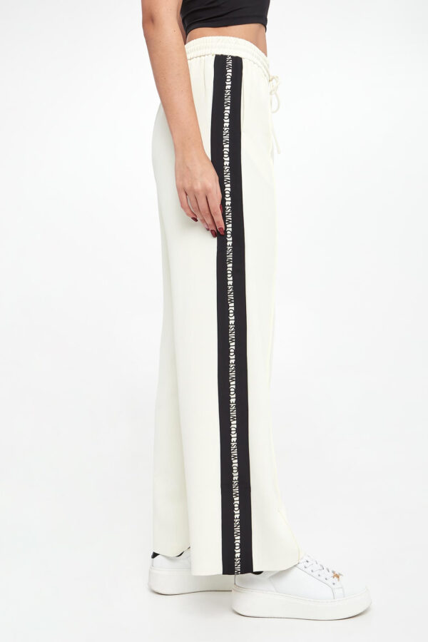 Spodnie damskie TWINSET