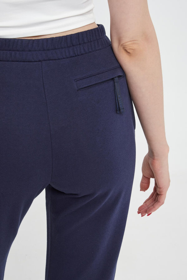 b73585bda534a4893b75aecb6197f0eed8e88931 Spodnie damskie dresowe Fagiani2 MARELLA