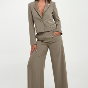 b7551f452a88f991eb954ecd5df36b701c0c95a2 Żakiet damski ARMANI EXCHANGE