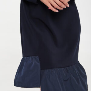 Sukienka mini JOSEPH RIBKOFF