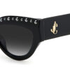 b75e5f5a1b737e20e6a78b068ae73009a3d0090a Okulary SONJA/G/S JIMMY CHOO