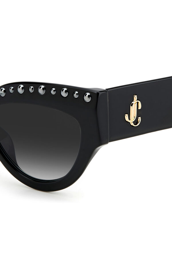 b75e5f5a1b737e20e6a78b068ae73009a3d0090a Okulary SONJA/G/S JIMMY CHOO