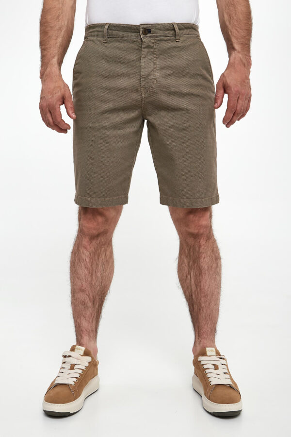 Bermudy męskie Rudo JOOP!