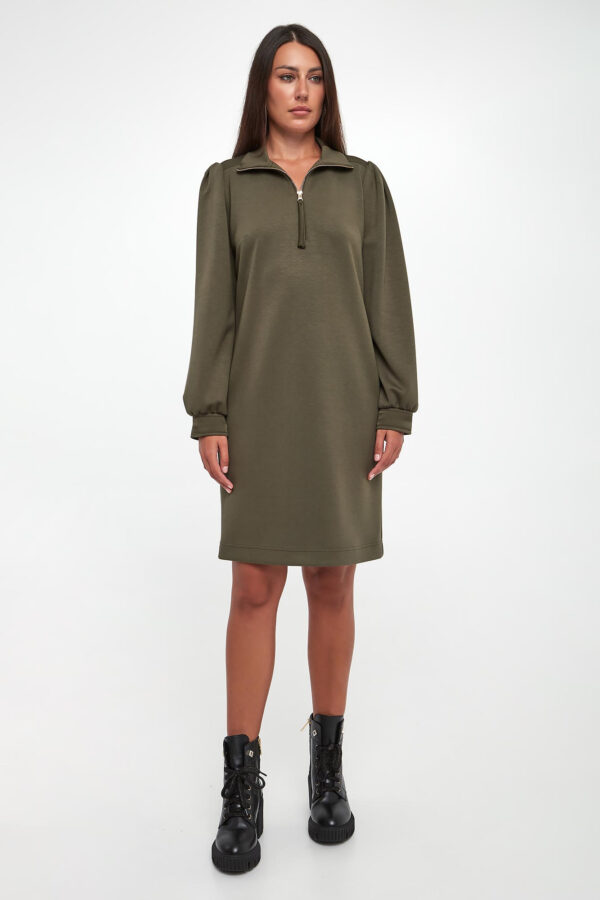 b7a4335ab1d1c42c859e64b87264d5d13a3de591 Sukienka mini JOSEPH RIBKOFF