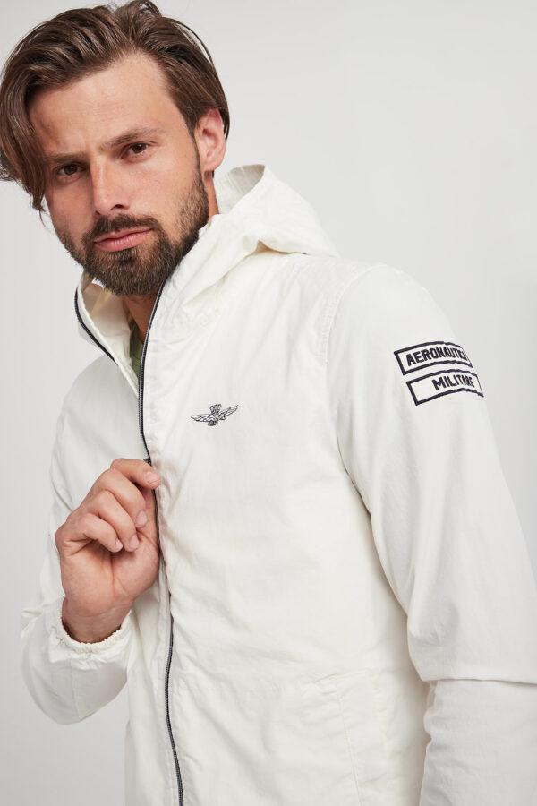 b7cbca87a256ef9bd3dddabf655a6d367c63e882 Kurtka męska AERONAUTICA MILITARE