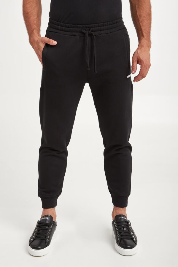Spodnie dresowe męskie LES HOMME
